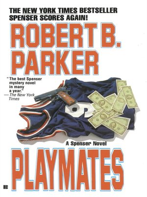 cover image of Playmates